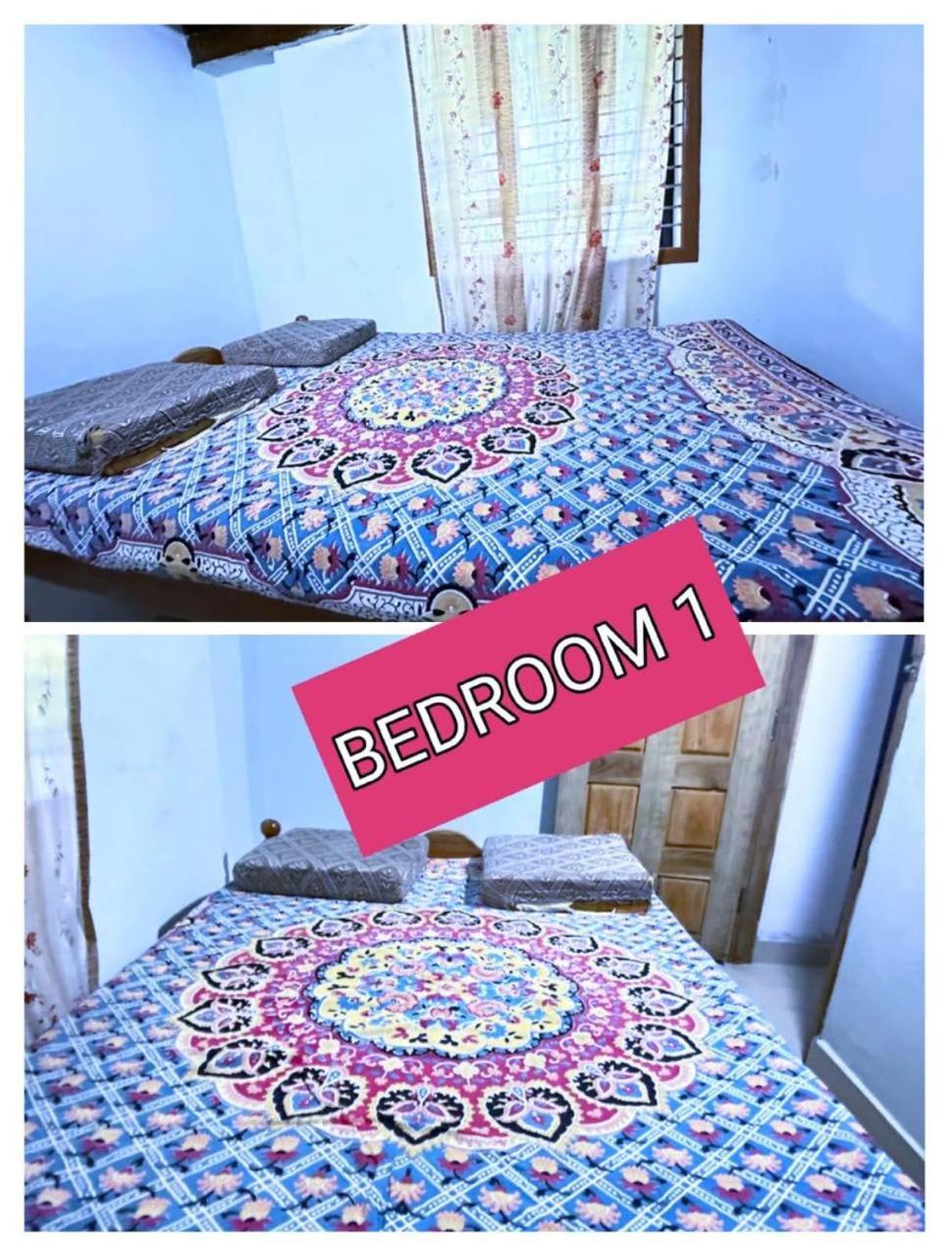 Ayan Homestay Kalyānpur Kültér fotó