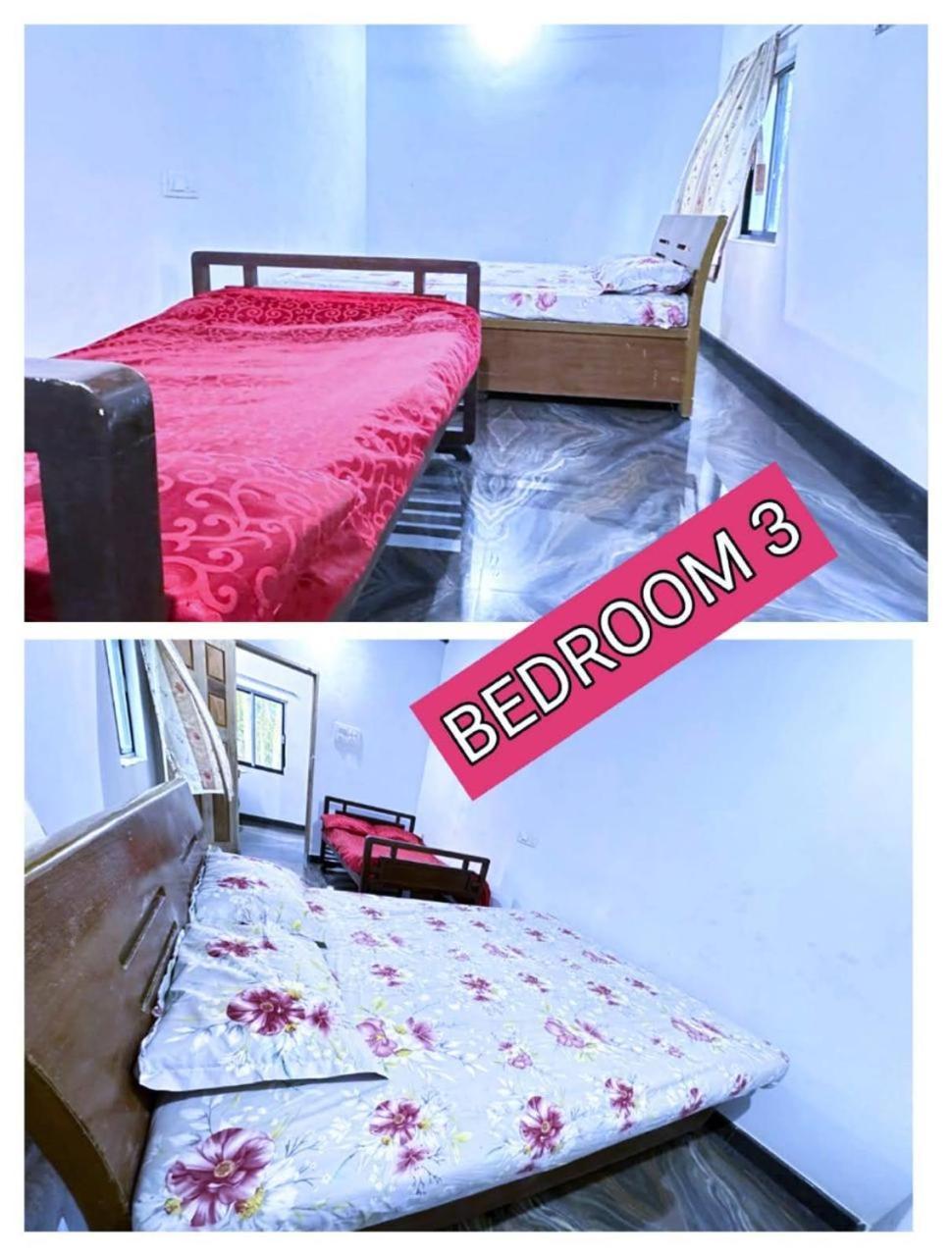 Ayan Homestay Kalyānpur Kültér fotó