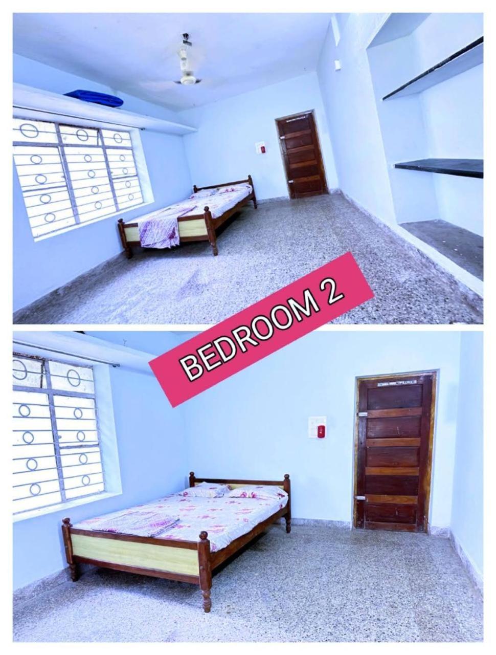 Ayan Homestay Kalyānpur Kültér fotó