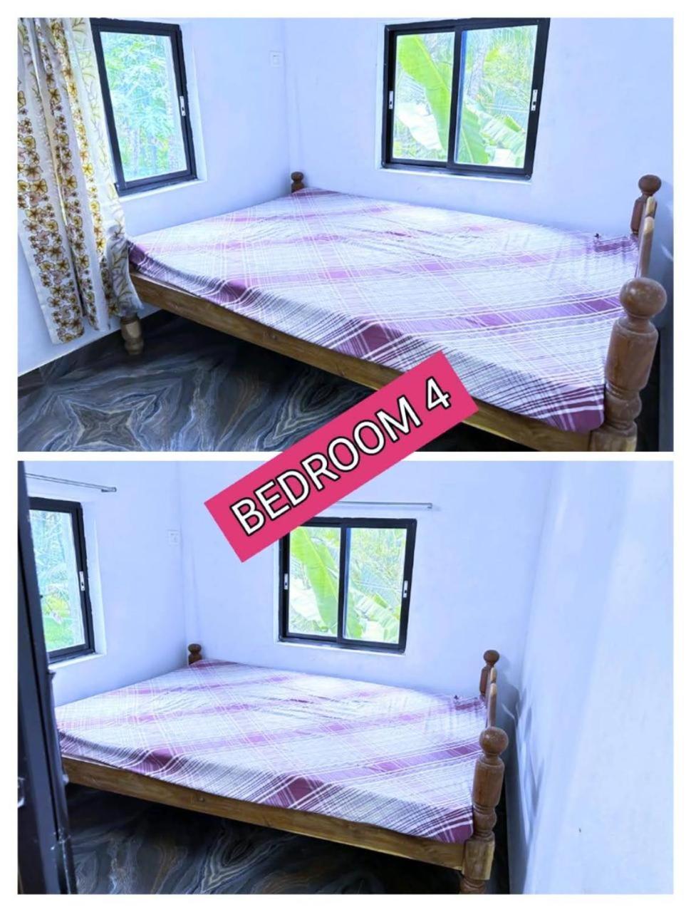 Ayan Homestay Kalyānpur Kültér fotó