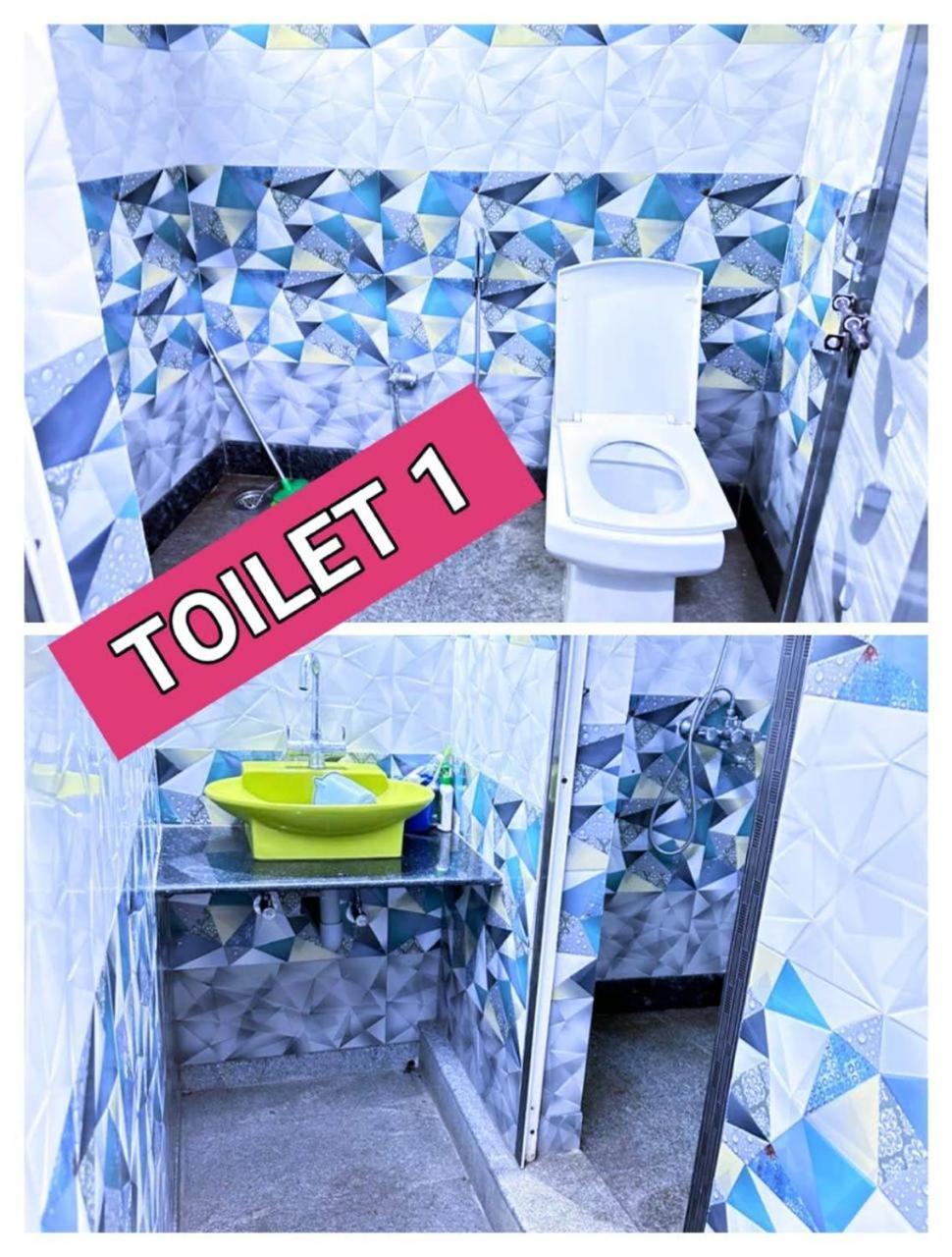 Ayan Homestay Kalyānpur Kültér fotó